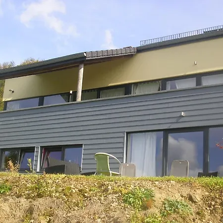 Casacoo Holiday home
