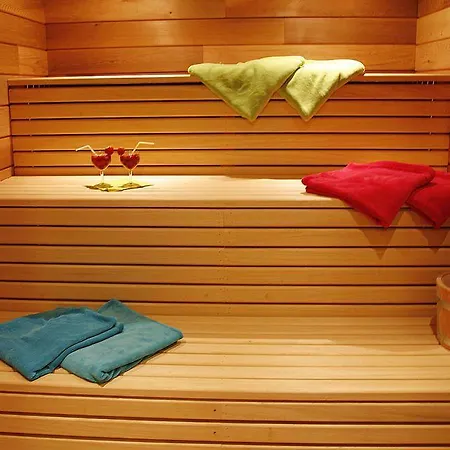 Casacoo Holiday home *