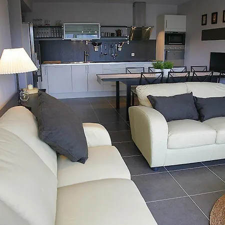 Casacoo Holiday home *