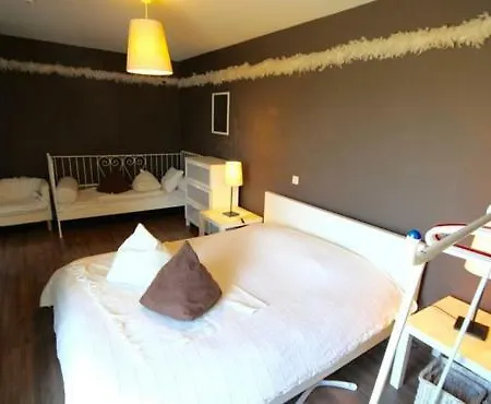 Casacoo Holiday home Coo