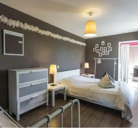 Holiday home Casacoo *