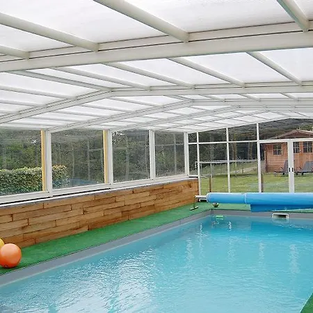 Holiday home Casacoo